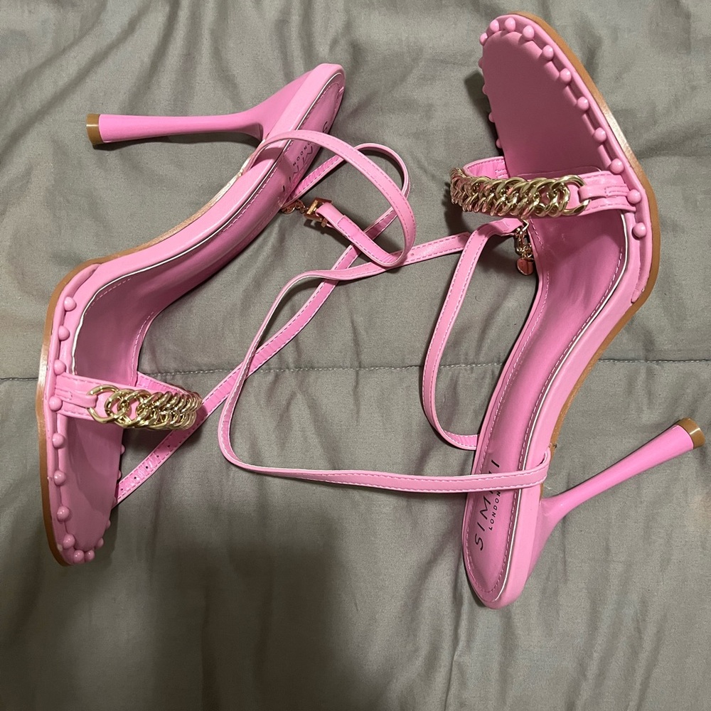 Simmi Heels